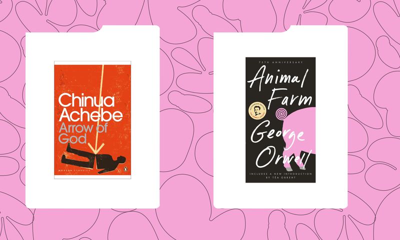 The 17 Best Children’s Books for Nigerian Kids, According to a Librarian