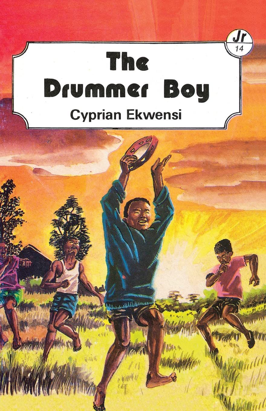 The 17 Best Children’s Books for Nigerian Kids, According to a Librarian