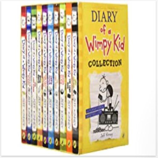 The 17 Best Children’s Books for Nigerian Kids, According to a Librarian
