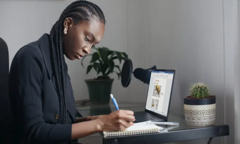 You don’t need a degree to be successful [SabiWriters]