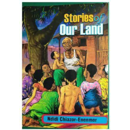 The 17 Best Children’s Books for Nigerian Kids, According to a Librarian