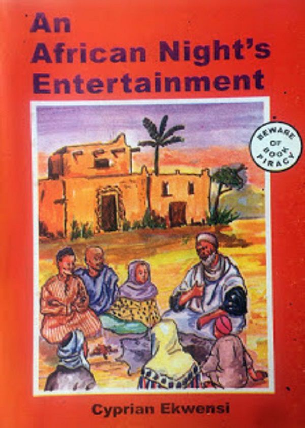 The 17 Best Children’s Books for Nigerian Kids, According to a Librarian