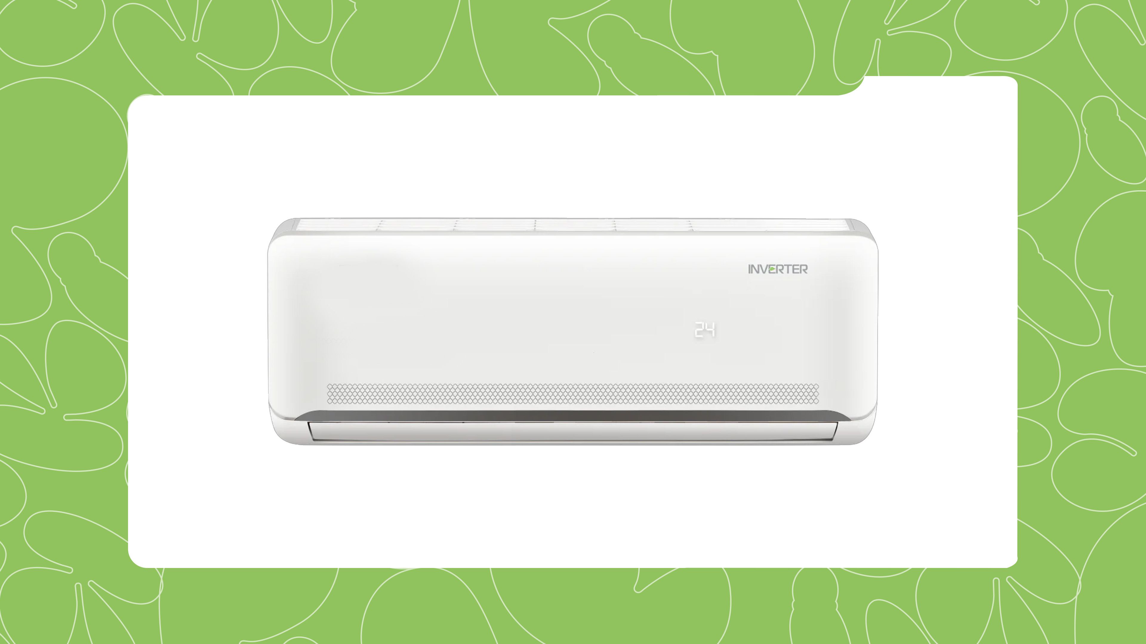 These Air Conditioners Keep You Cool Without Increasing Your NEPA Bill