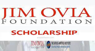 Top 5 NGO scholarships for Nigerian students 2025