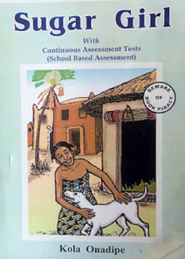The 17 Best Children’s Books for Nigerian Kids, According to a Librarian