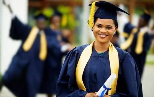 NGO scholarships for Nigerian students 2025