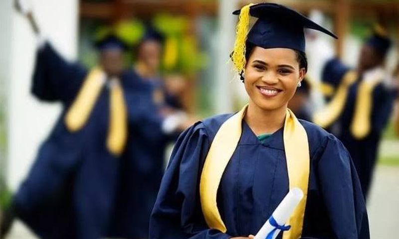 NGO scholarships for Nigerian students 2025