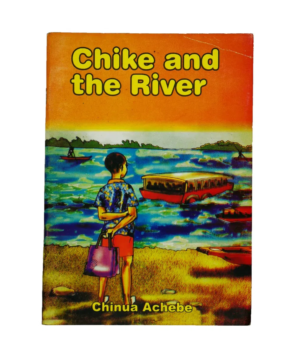 The 17 Best Children’s Books for Nigerian Kids, According to a Librarian