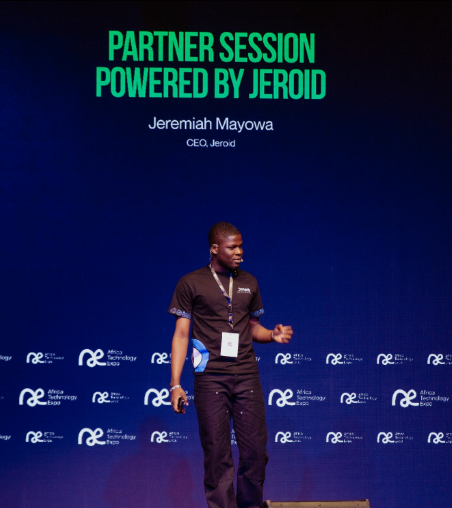 Jeroid Calls for Collaboration in the Crypto Sector