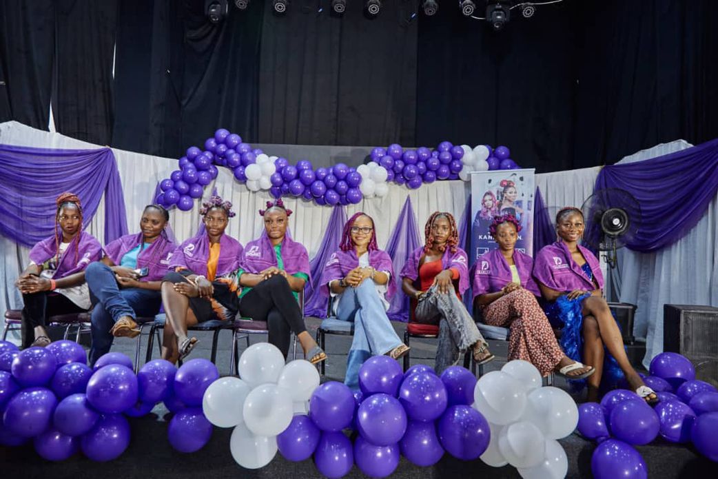 Kanekalon showcases improved features for seamless braiding experience at Abuja workshop