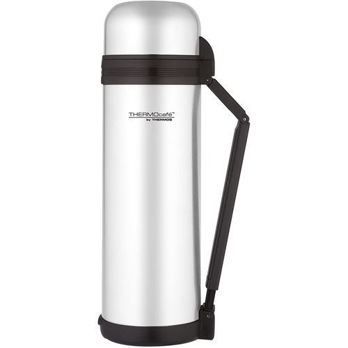 Thermocafe Stainless Steel Vacuum Insulated Flask
