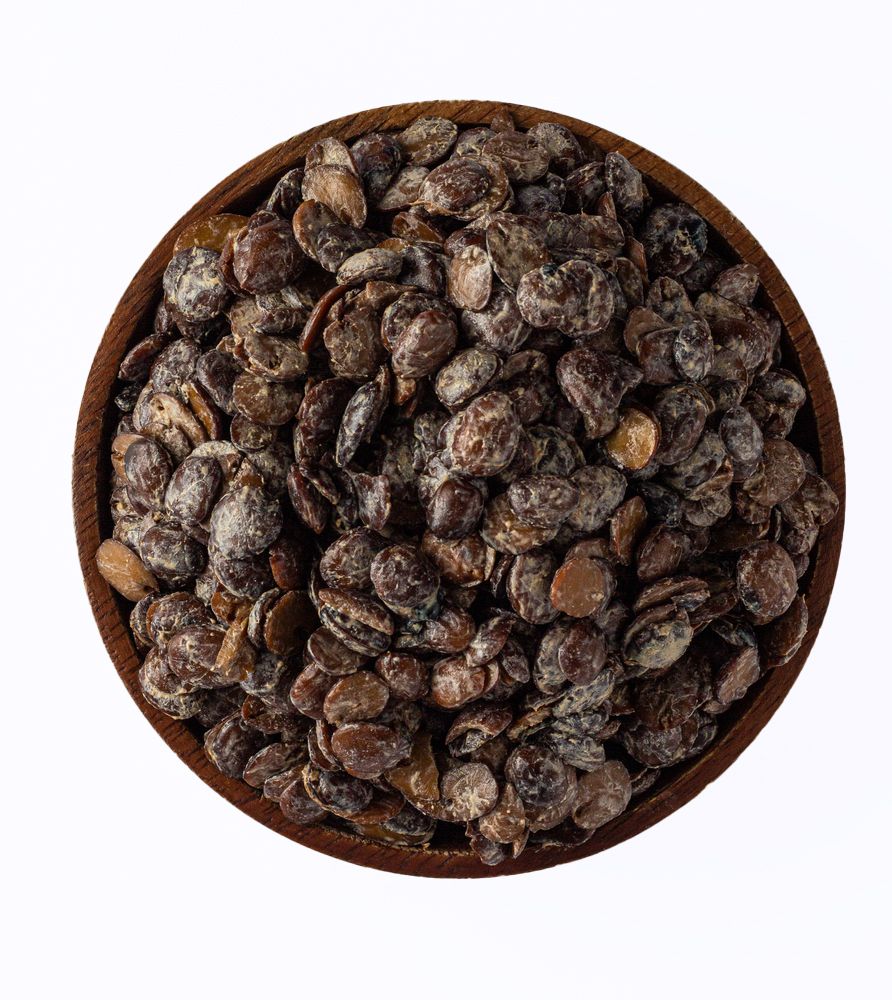 Locust Beans (Iru)