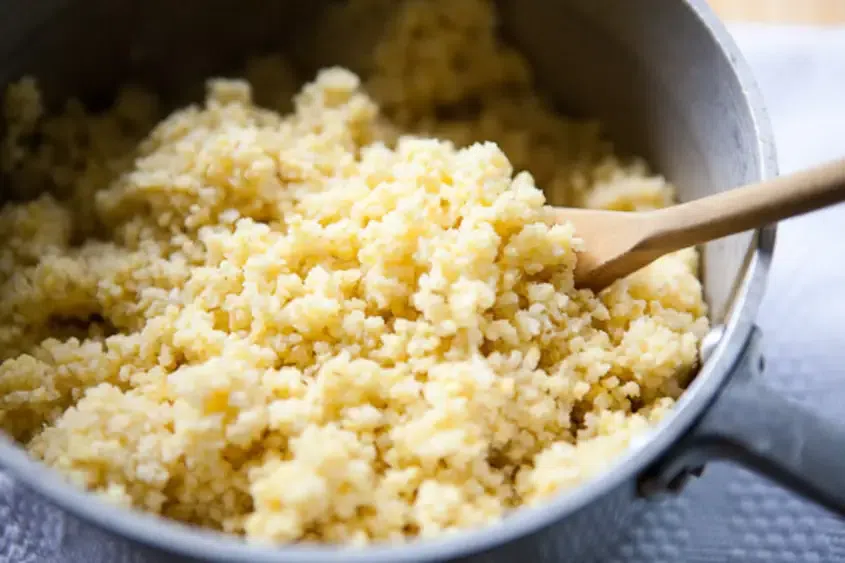Millet