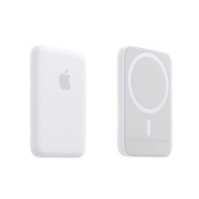 Apple MagSafe Battery Pack (3rd Gen)