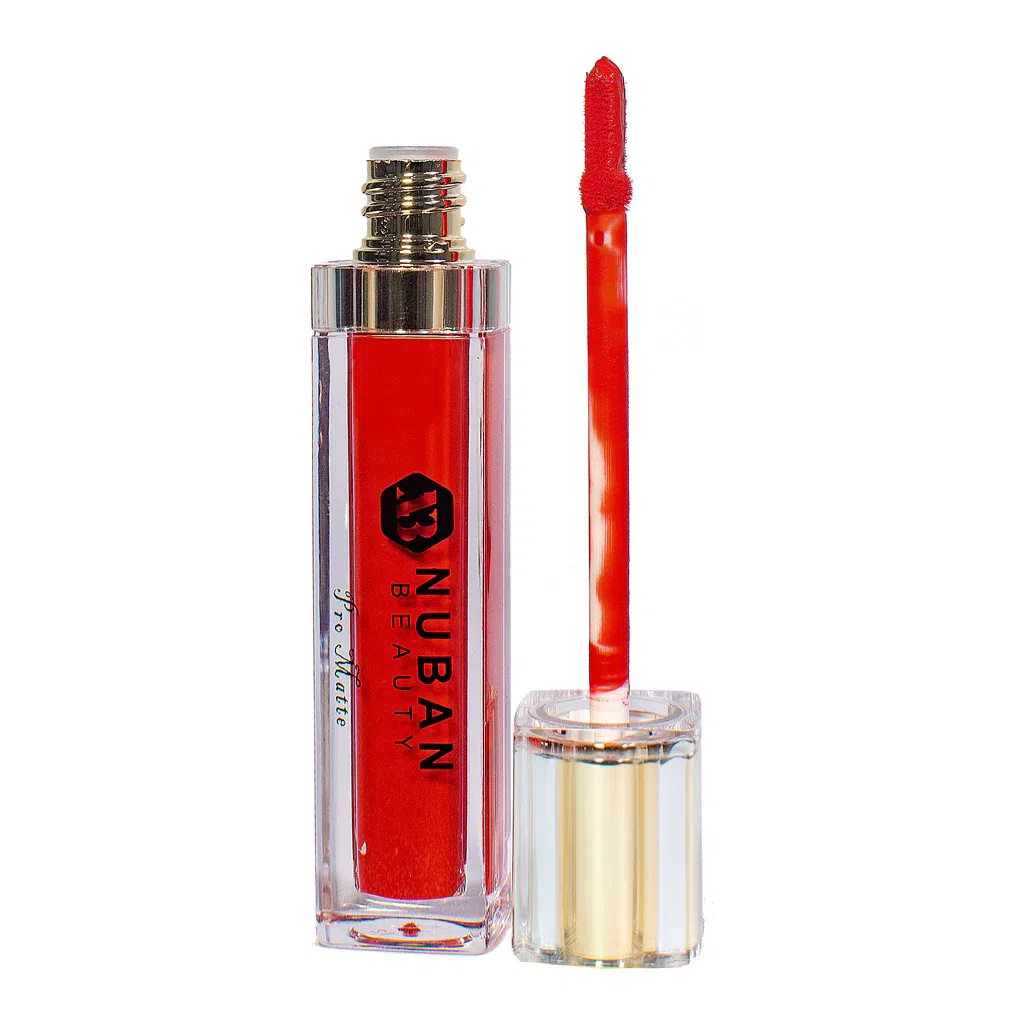 7 Red Lipsticks That Make You Stand Out Without Saying a Word