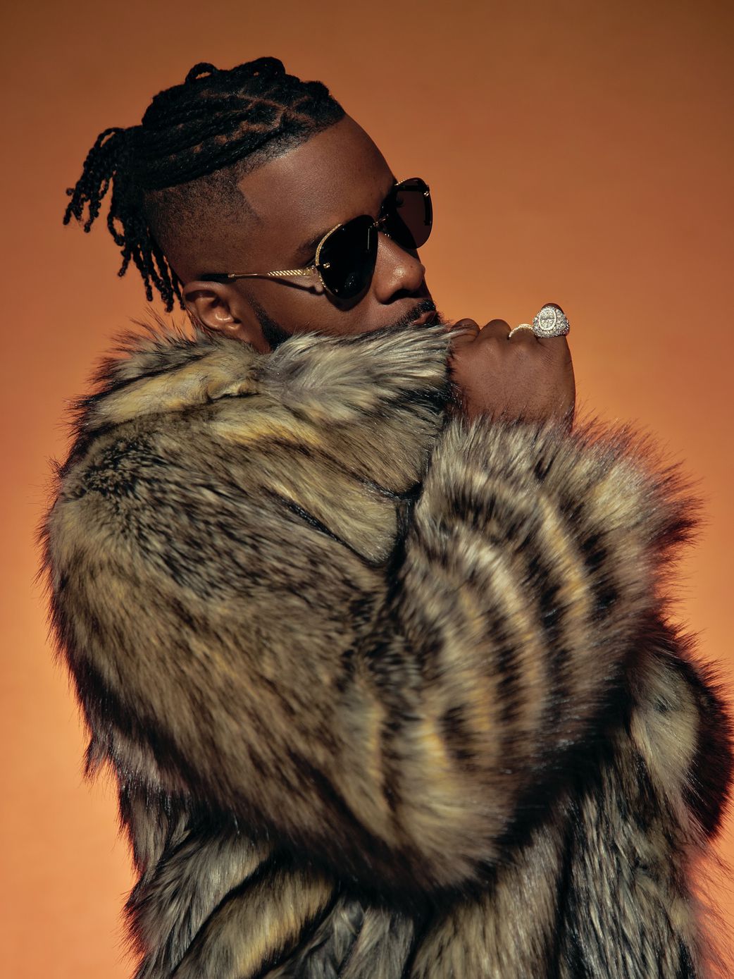 Bita na Maleek Berry LP 'idan kauna kawai ya isa'