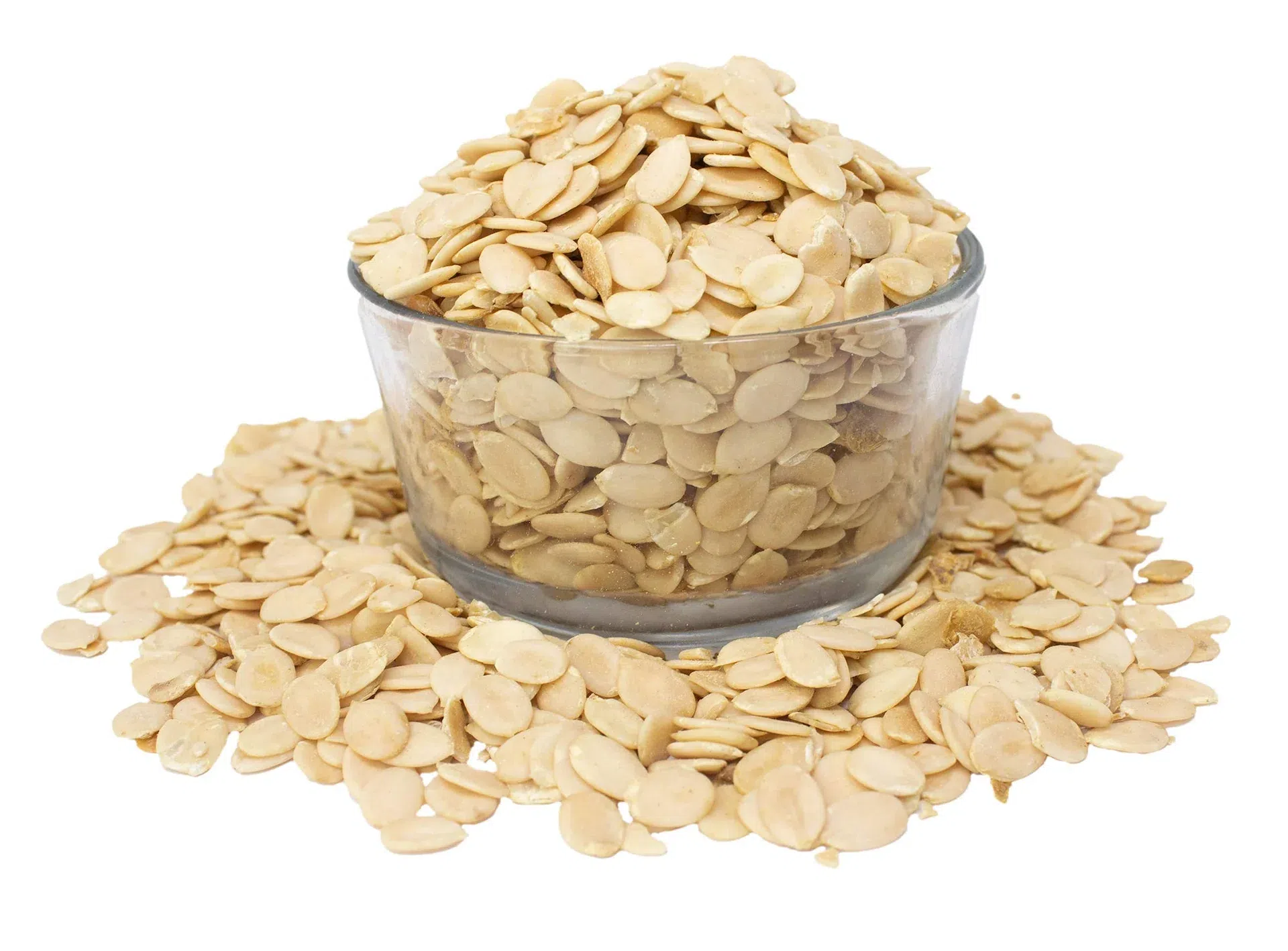 Egusi (Melon Seeds)