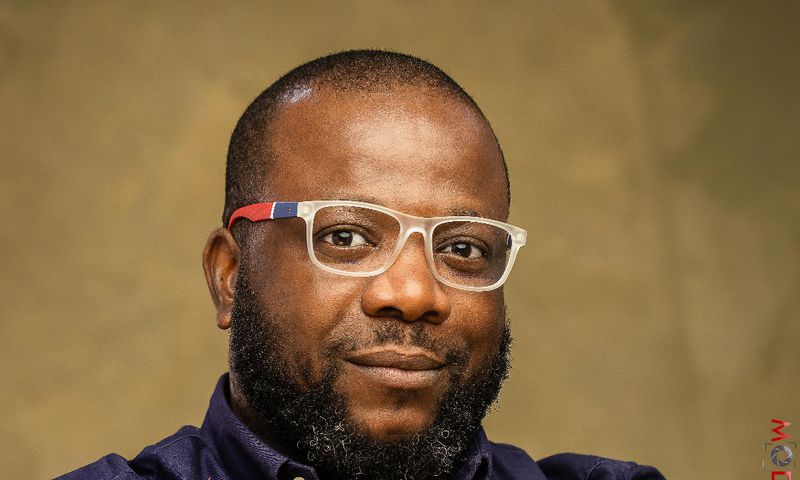 Renowned Nigerian marketing strategist, Anietie Udoh