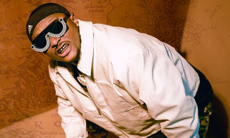 Terry G is in the news again for yet another controversial statement [Instagram/Iamterryg]