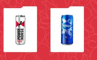 5 Energy Drinks with the Highest Caffeine in Nigeria