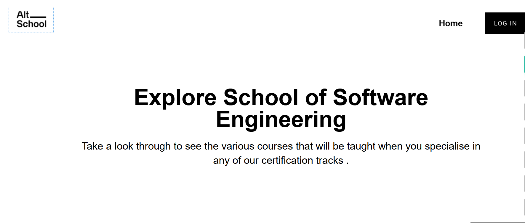 AltSchool Africa