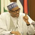 President Muhammadu Buhari makes an observation on the importance of verifying news reports. - The Nigerian Expression