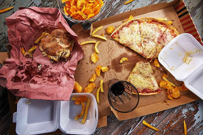 Every step you take towards nourishing your body is a beautiful act of self-love [Healthcom]