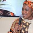 Salma-Ibrahim-Anas, Special Adviser to the President on Health (Credit: The Guardian Nigeria)