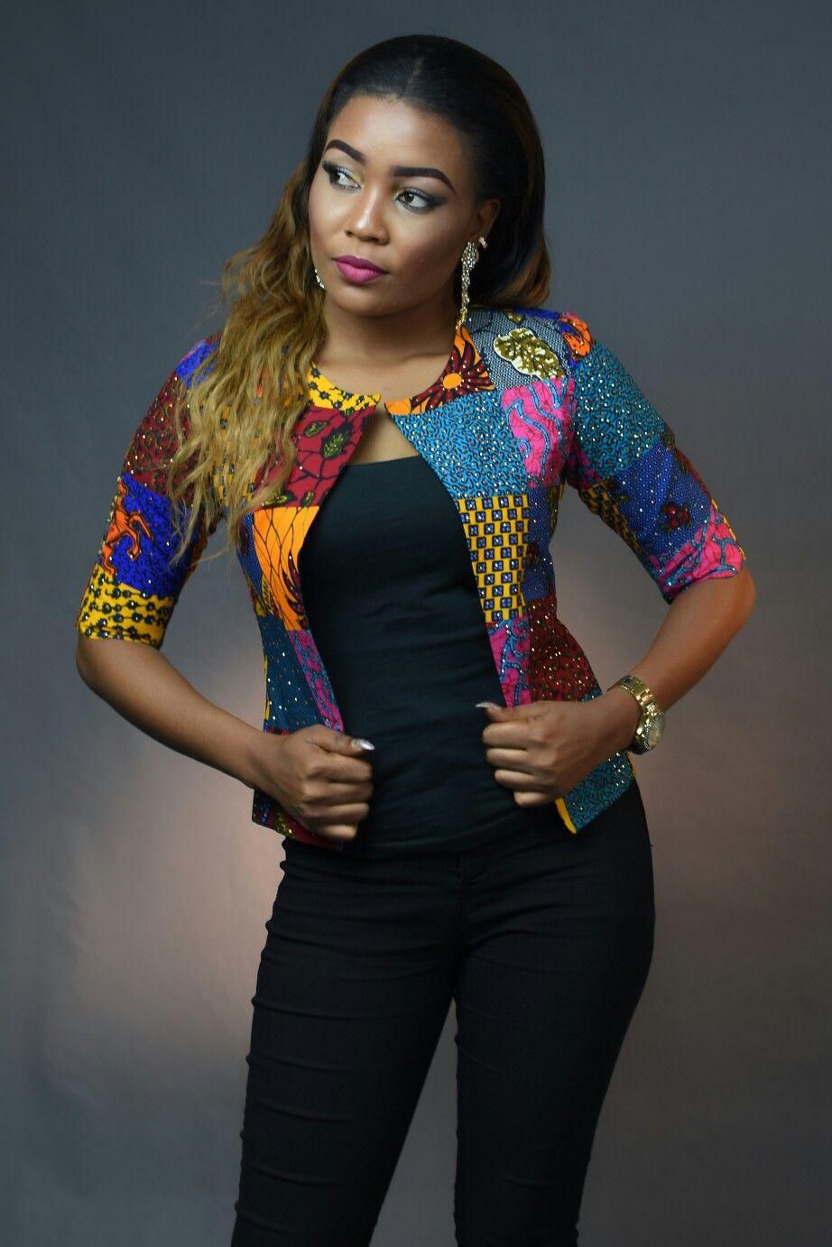 Mix and match outfit (Credit: Pinterest)