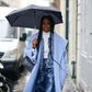 What to wear on a rainy day [Instyle]