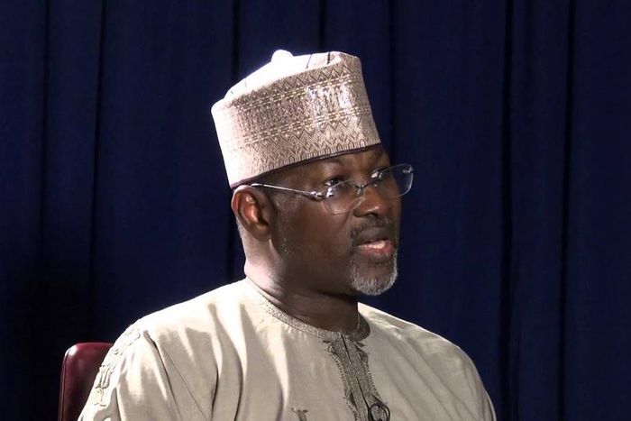 Former INEC chairman, Prof. Attahiru Jega (YouTube/Common Wealth)