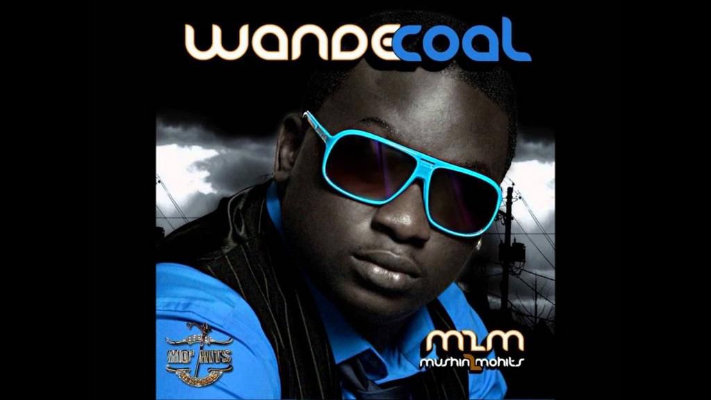 Wande Coal Mushin 2 Mohits album 10 years after [Youtube WandeCoal]