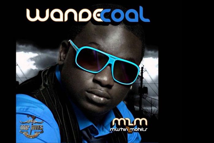 Wande Coal Mushin 2 Mohits album 10 years after [Youtube WandeCoal]
