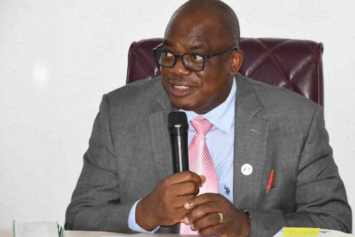 Mr Olusade Adesola, Permanent Secretary, Federal Capital Territory Administration