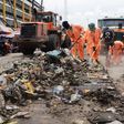 LAWMA has been actively working to improve waste management in Lagos by implementing initiatives such as waste sorting campaigns, recycling programs, and public awareness campaigns [The Sun Nigeria]