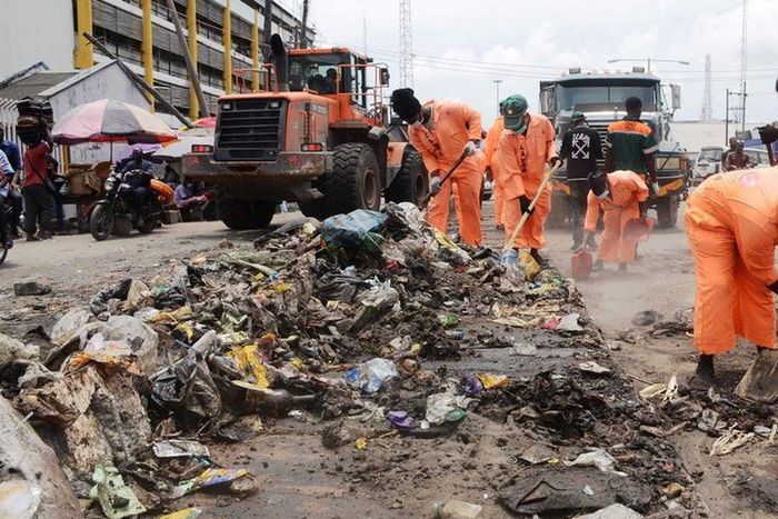 LAWMA has been actively working to improve waste management in Lagos by implementing initiatives such as waste sorting campaigns, recycling programs, and public awareness campaigns [The Sun Nigeria]