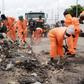 LAWMA has been actively working to improve waste management in Lagos by implementing initiatives such as waste sorting campaigns, recycling programs, and public awareness campaigns [The Sun Nigeria]