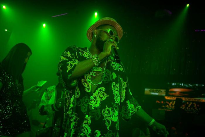 Patoranking, DjTTB, Neo Akpofure, and others present as Tokyo Nightlife, Abuja celebrates 1st Anniversary with 32-hour party