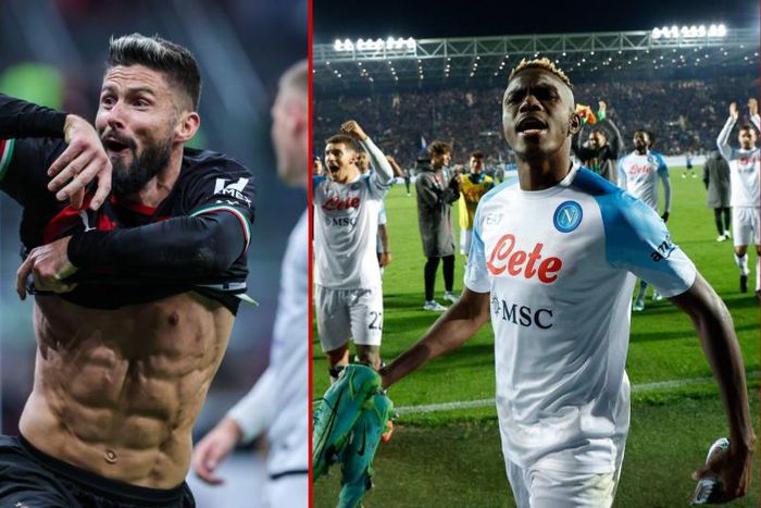 Serie A betting tips