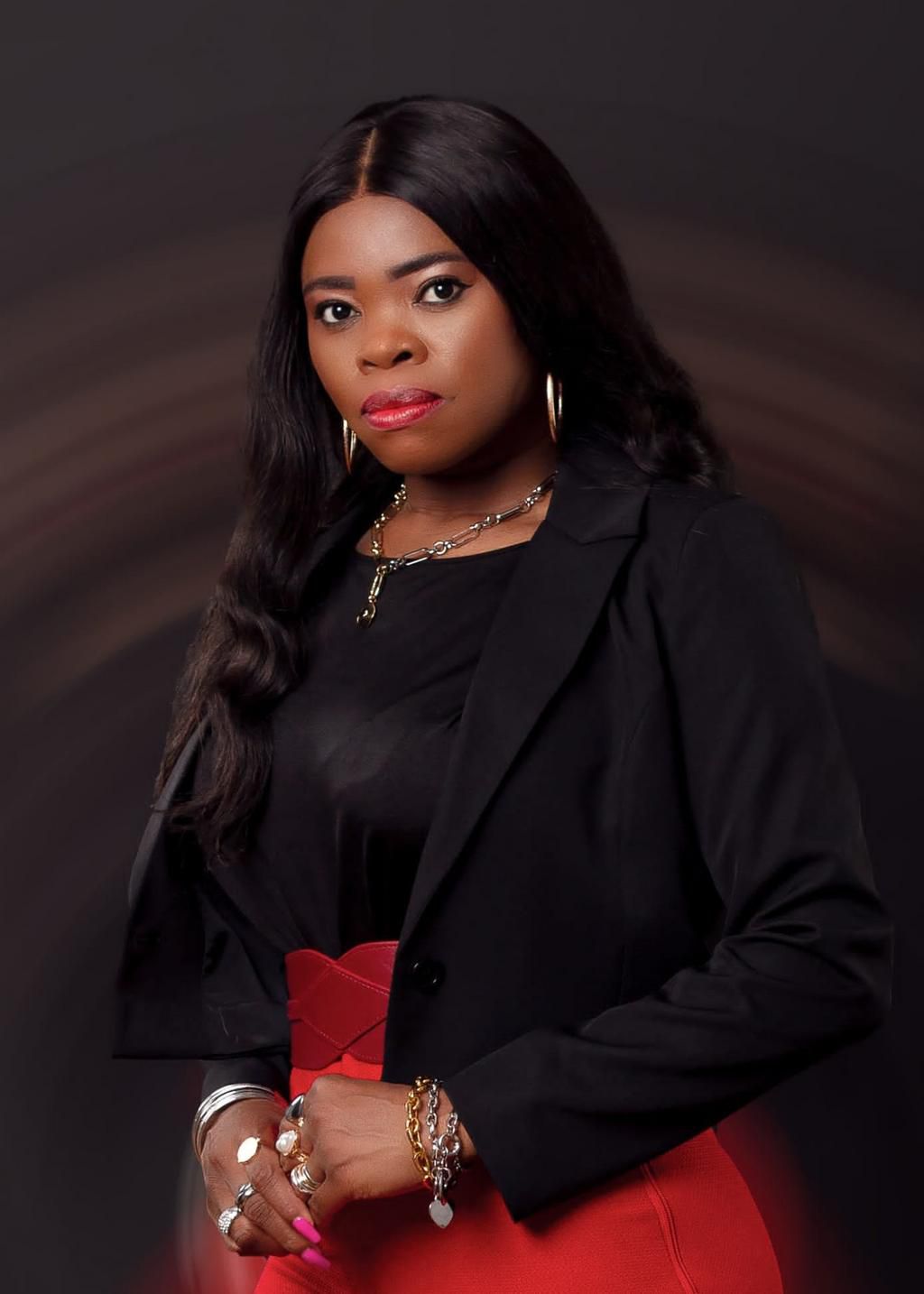 Lilian Dinma speaks on her challenges as a gospel music artiste in Europe