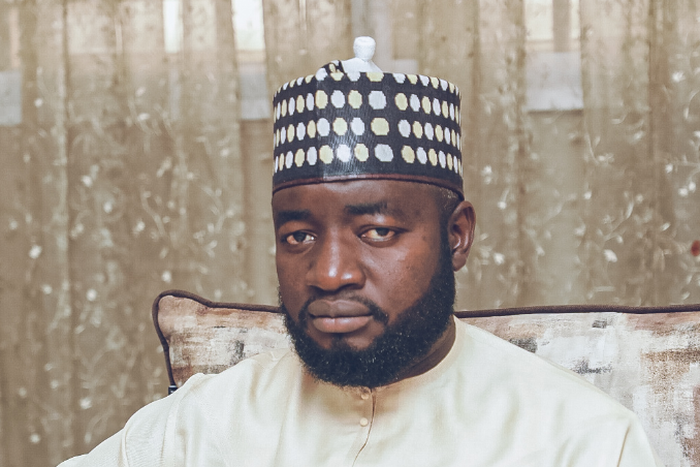 Rep. Yusuf Gagdi (APC-Plateau)