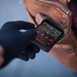 Phones can get snatched or nabbed in different ways