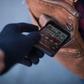 Phones can get snatched or nabbed in different ways
