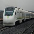 Abuja-Kaduna rail service generates N300m monthly. (Guardian)