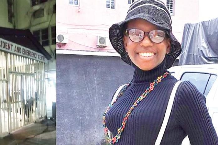 Ailing UNIPORT student dies after being denied bed space in LUTH