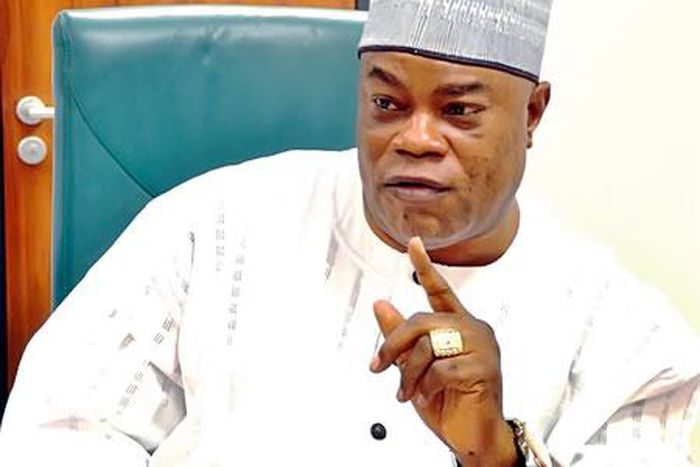 Rep Segun Adekoya (PUNCH)