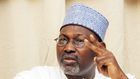 INEC Chairman, Prof. Attahiru Jega