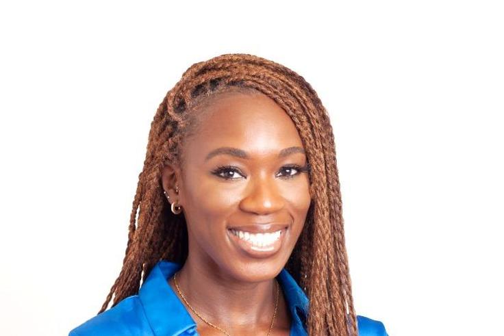 Dr Uju Rapu