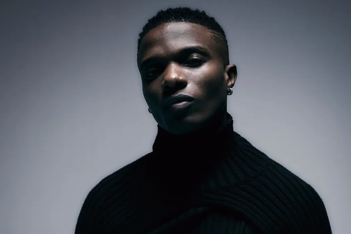 Wizkid set to thrill 17,000 fans at Dubia World Tennis League