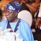Bola  Tinubu